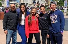 She is a mom of a daughter and two sons. Nia Sioux Biography Age Wiki Height Weight Boyfriend Family More