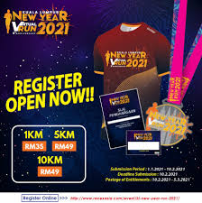 Kl international towerthon challenge 2017. Kl New Year Virtual Run 2021 Racexasia