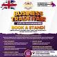 Oxfordshire Business Trade Fair event image