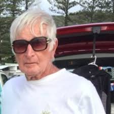 Mick Hall: Manly life saver champion and surfboard shaper dies at 87