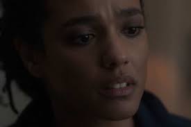 Romantic Moment of the Month: New Amsterdam