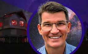 Michael Blanton Named New Director of Carnegie Science Observatories in  Pasadena ‹ ColoradoBoulevard.net