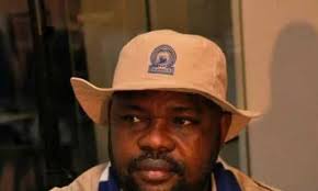 NUPENG issues warning to Shell, NLNG, questions proliferation of bombs,  guns