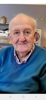 The death has occurred of Stewart Davis Cappalahan, Knock, Roscrea,  Tipperary Passed away unexpectedly