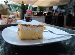 Slowenien Outdoor Urlaub Rund Um Bled Gipfelgluck Kaffee Und Kuchen Slowenien Kuchen
