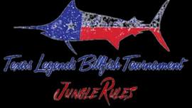 Texas Legends Billfish Tournament
