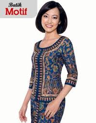 Beli seragam bank bri online berkualitas dengan harga murah terbaru 2021 di tokopedia! Model Baju Batik Kerja Bank Mandiri Modern Model Pakaian Guru Pakaian Wanita Model Pakaian