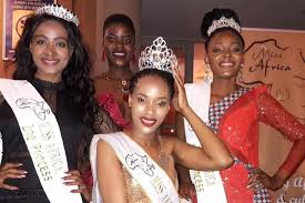 10 former miss south africa winners that are still stunning. Miss Africa 2020 To Be Held In May 2020 In Liberia