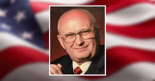 Henry Taylor Wilkins, Jr. Obituary February 21, 2025