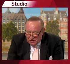 He is the chairman of the television news channel gb news, which will launch in 2021. Andrew Neil Wife Spouse Partner Married Net Worth