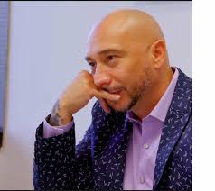 Michael Blanco's Transformation