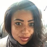 Cassandra Prioleau's Instagram, Twitter & Facebook