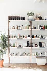 This beach hotel is 1.7 mi (2.7 km) from grand bay. Here S Where To Shop Clean Beauty Rue Home Beauty Salon Boutique Interior Design Spa Interior