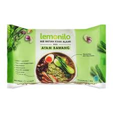 Nyaba live masak mie sehat,lemonilo. Jual Lemonilo Mie Instan Ayam Bawang Murah Mei 2021 Blibli