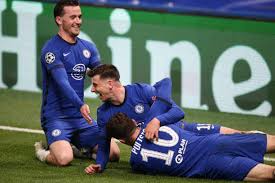 Show all leagues uefa champions league uefa europa league english premier league major league soccer german bundesliga italian coppa italia french coupe de france italian serie a. Top Winners And Losers After Wednesday S Champions League Semifinal Leg 2 Results Newswirenow