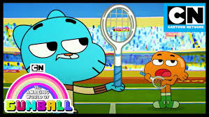 Gumball and Darwin are an ACE duo