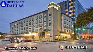 Four Cool Secret Spots In Dallas Cheap Hotels Dallas Hotels Cheap Hotel Room