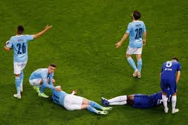 März 1993 in berlin geboren. Antonio Rudiger Says Sorry To Kevin De Bruyne After Full Extent Of Injury Revealed Aktuelle Boulevard Nachrichten Und Fotogalerien Zu Stars Sternchen