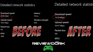 How To Download Faster On Xbox One 100 Faster Guaranteed Youtube