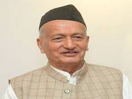 The governor of maharashtra bhagat singh koshyari has condoled the demise of veteran pwp leader shri ganpatrao deshmukh. Ur6xasmaw6kllm