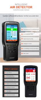 Aqi detector air quality monitor accurate home office rechargeable measuring tool pm2.5 pm10 co2 multifunctional formaldehyde. New Laser Pm 2 5 Air Quality Detector Air Pollution Meter Home Indoor Air Quality Monitor Outdoor Portable Pm2 5 Detector Sensor Buy Pm 2 5 Air Quality Detector Air Pollution Meter Pm2 5 Detector Sensor Product