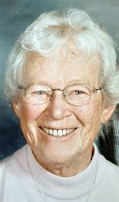 Faith L. Hansen: Feb. 16, 1922