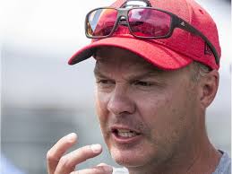With tough questions, Ottawa Redblacks GM provides some answers