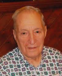 Donald S. Waring Obituary