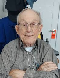 Obituary information for Thomas L. Johnson