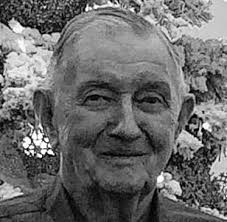 Robert BARNETT Obituary (1924