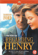 Regarding Henry (DVD)
