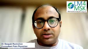 Piriformis stretch performed by members of Sandstone Yoga & Pilates Emma  Lycett Kelly Taylor at The Back Pain Show 2017. Piriformis syndrome can  cause back pain and sciatica. This is because the