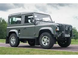 Image result for Sierra Silver 1980 Land Rover