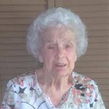 Mary Cleveland Aycock Obituary July 26, 2020