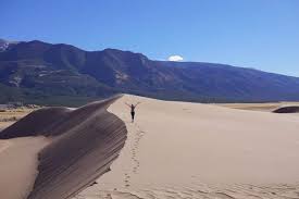 Find the best campgrounds & rv parks near great sand dunes national park, colorado. Camping World S Guide To Rving Great Sand Dunes National Park And Preserve Camping World