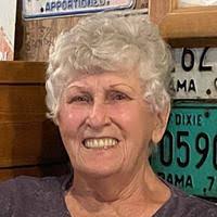 Cecelia 'Joan' Thurman-Boyer, 78, Festus