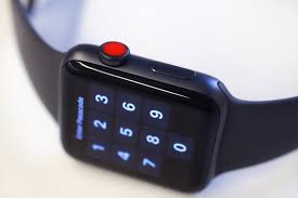 Maybe you would like to learn more about one of these? Apple Acknowledges Cellular Connectivity Problem In New Watch Wsj