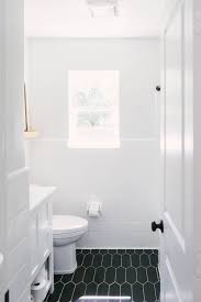 Bathroom Makeover How To Paint Shower Tile With Video Farmhouse Living In 2020 Painted Shower Tile Bathroom Makeover Painting Shower