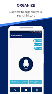 Forward calls to any device and have spam calls silently blocked. Download Voice Search Assistant Best Voice Search App On Pc Mac With Appkiwi Apk Downloader