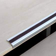 Stair Nosing Ideas Black Safety Stair Nosing Anti Slip Stair Nosing Types Stair Nosing Stairs Stairs Design