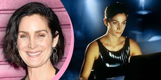 Carrie-Anne Moss Changed Her Life After The Matrix