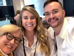 Mckenzie Swanson's Instagram, Twitter & Facebook