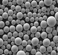High Quality Spherical Molybdenum (Mo) Powder