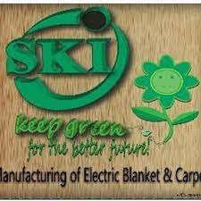 Pt sankyo fokus bergerak pada industri elektronik, hasil produksinya antara lain kabel ac, kawat pemanas, pemintalan benang, menenun kain selimut, assembly atau perakitan sleimut. Pt Sankyo Indonesia Sankyo Indonesi Twitter