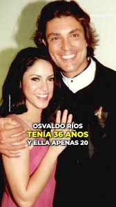 Le avergonzó que todos supieran que le gustaban mayores 👀