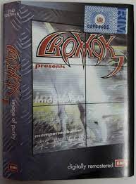 Koleksi rock keras hit sepanjang zaman. Cromok Image Of Purity Encyclopaedia Metallum The Metal Archives