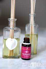 But my favorite stores like anthropologie and pottery barn want at least $20 bucks a pop. Make Your Home Smell Amazing Naturally Diy Reed Diffusers Making Lemonade