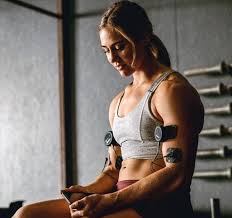 Muscle performance in neck pain online course: Top 7 Smart Pain Relief Wearables With Apps Myhealthyapple