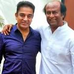 Kamal Haasan: Alliance with Rajinikanth