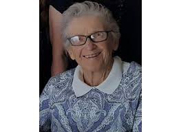 Edna Smith Obituary (2019)